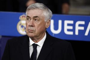 欧冠出局，皇马还剩2个冠军可争夺：西甲落后4分、国王杯vs巴萨