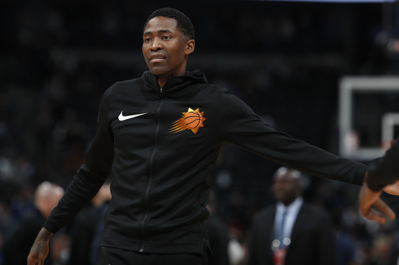 开云官网首页-克劳福德：我本有实力进全明星 科比&amp;詹姆斯&amp;乔丹都喜欢看我打球