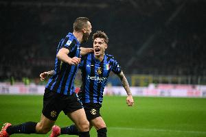 开云首页APP-记者：国米在1月以630万欧从罗马引进扎莱夫斯基，如今1700万出售