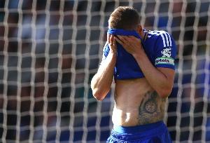 开云首页入口-瓦尔迪为降级道歉：无语了，失败、悲哀、耻辱……狗屎一样的表现