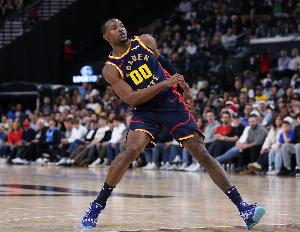 湾区名记：勇士今夏0操作是因为被库明加拖住了