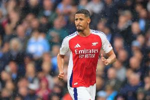 1亿欧巨额报价无济于事！阿斯：阿森纳对皇马有意萨利巴毫不动摇