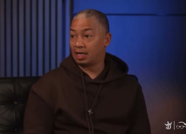 卢教练忆往昔：昔日球员争上场时间，今朝众将叹负荷过重