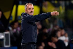 开云首页APP-科贝记者：弗里克担心巴萨目前情况，有时候球员们各自为战