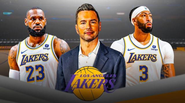 开云首页入口-雷迪克4年3200万出任湖人新帅！打造湖人版科尔？