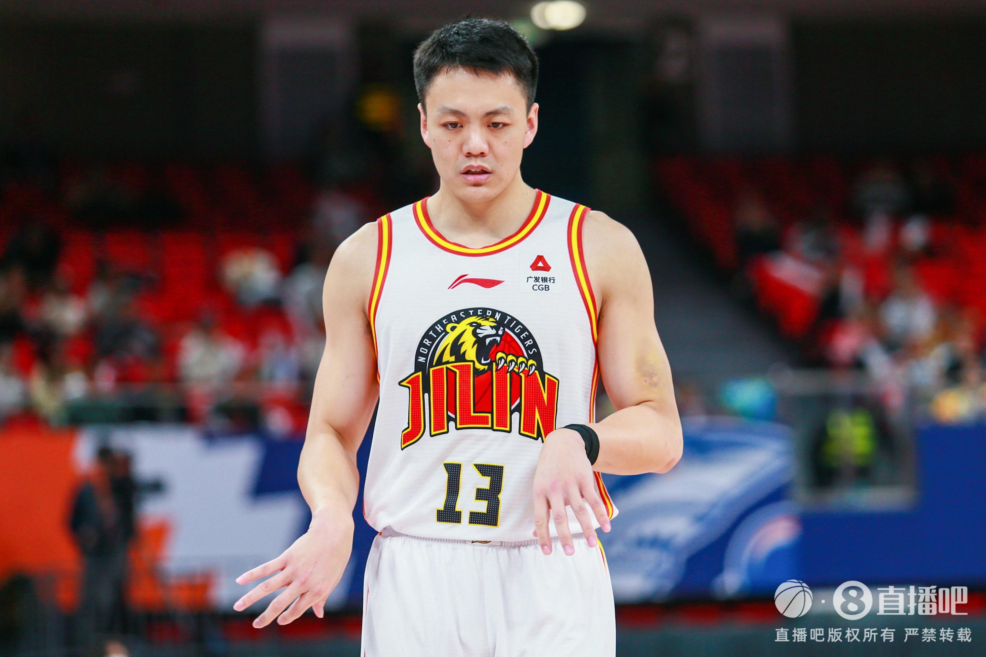 开云平台中国-辽篮热身赛98-84墨尔本老虎 付豪砍24分&amp;amp;新援姜宇星6分