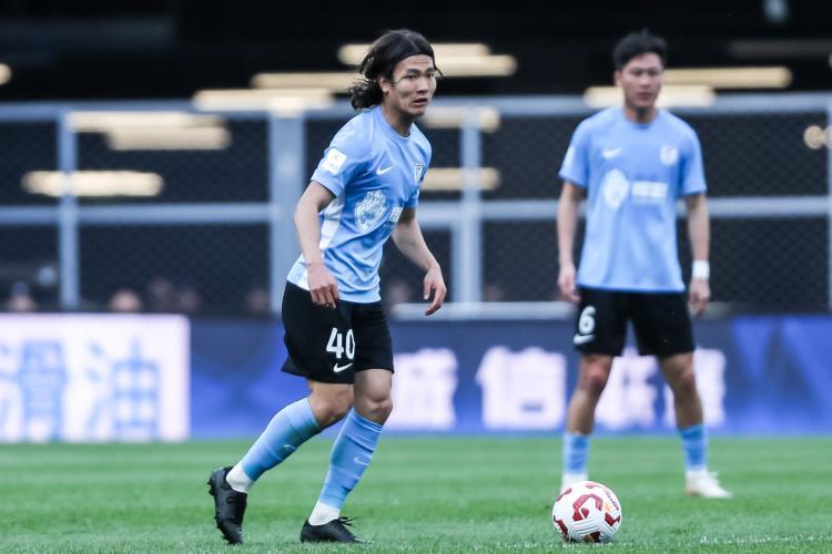 开云平台中国-廖锦涛俱乐部各项赛事出场100次，广州队65场&amp;amp;大连英博23场