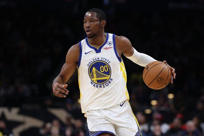 开云首页APP-勇士队库明加或将做出重大合同决策，结局已现端倪