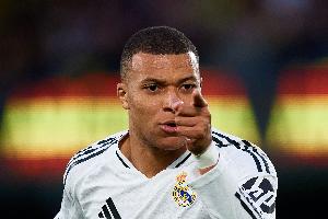 罗滕：今年姆巴佩不会赢得金球奖，他进球很多但表现灾难级