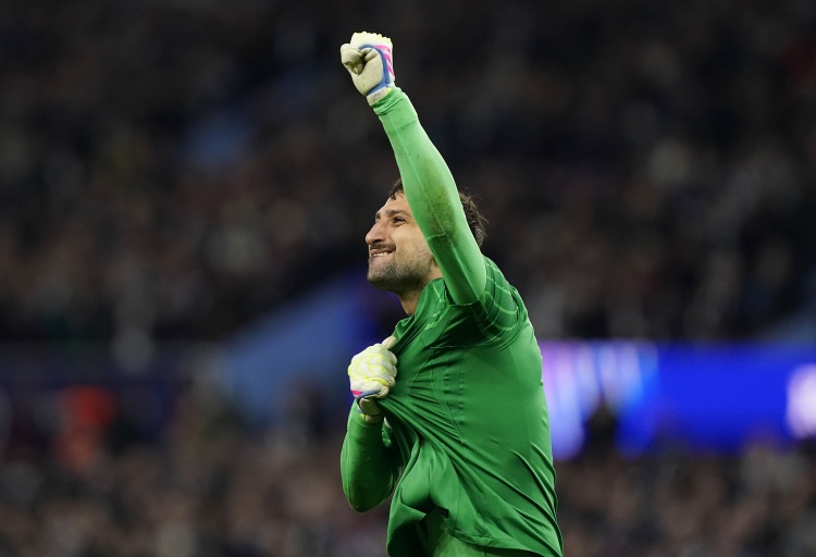 曼城与巴黎谈判多纳鲁马转会 转会费分歧仍待解决