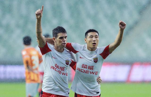 开云官网首页-奥斯卡德比战毕其功于一役？争冠之外公开谈论去留