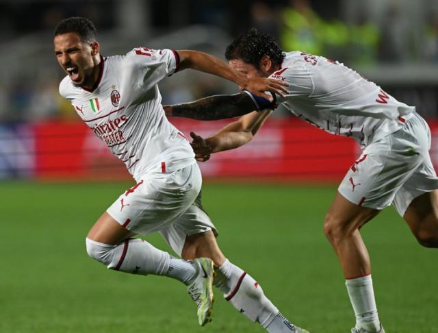 开云官网首页-新援亮眼！米兰丢分未受挫，皮奥利玩转2套进攻阵容