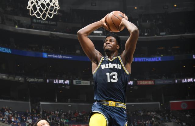 开云官网首页-缺了谁都行！灰熊豪取8连胜 明日战湖人冲队史纪录