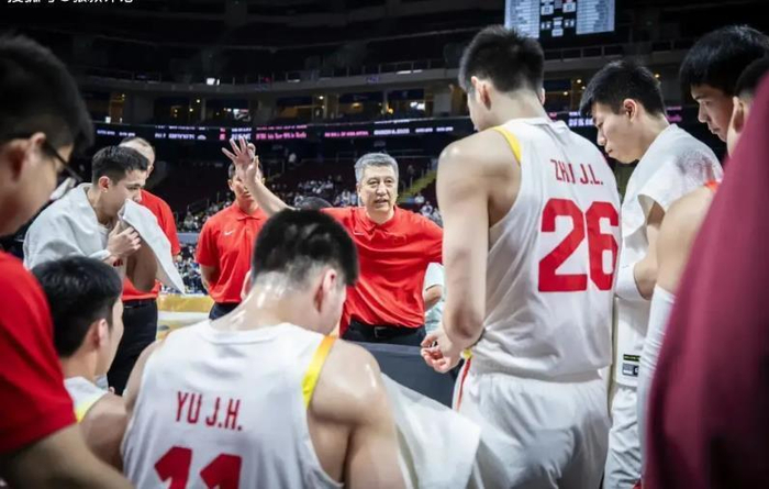 开云首页入口-FIBA最新排名，中国男篮亚洲第4世界第26，进步空间很大|世预赛|日本男篮|亚洲区|澳大利亚男篮|中国台北男篮_新浪体育_新浪新闻