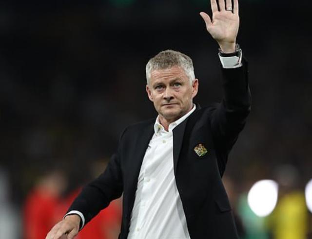 开云官网首页-林良锋：请曼联当机立断，早日解雇索尔斯克亚