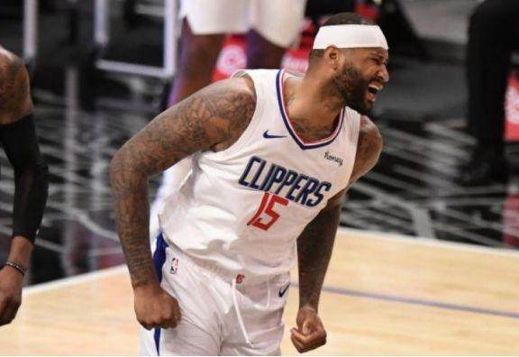 开云首页入口-替补11分钟砍下15分 考辛斯献生涯季后赛最佳表现