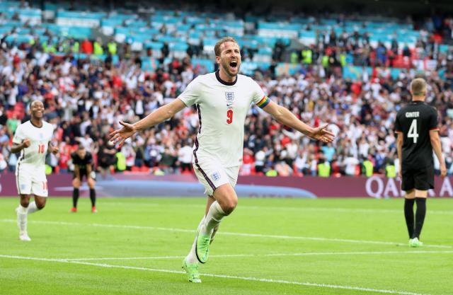 开云平台中国-你们刚刚嘲笑凯恩“国足范儿”，他马上改写了历史！