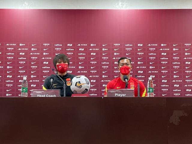 开云首页APP-李铁：我们不做算术题！要赢得比赛需有极强意志力