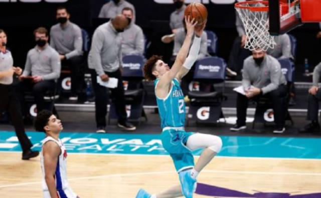 开云首页APP-鲍尔复出状态火热不减 最佳新秀归属或已无悬念