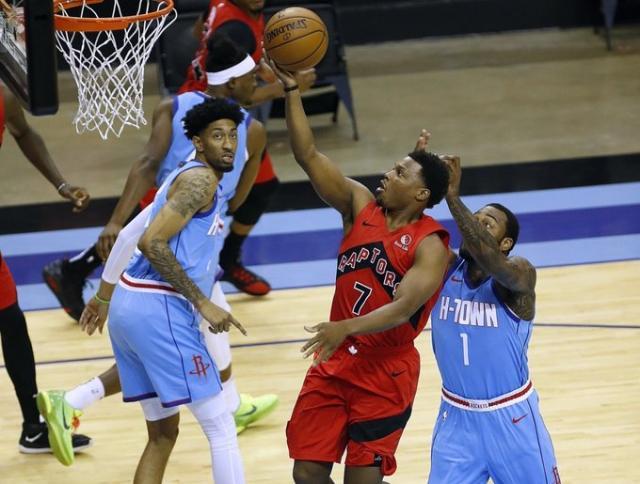 开云官网首页-军心涣散遭遇9连败 猛龙已到曲终人散时？