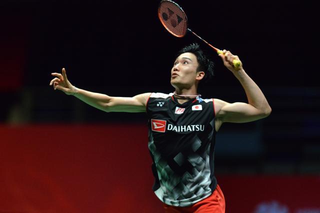 2021年羽坛四大赛齐聚 将诞生“史上最快大满贯”？